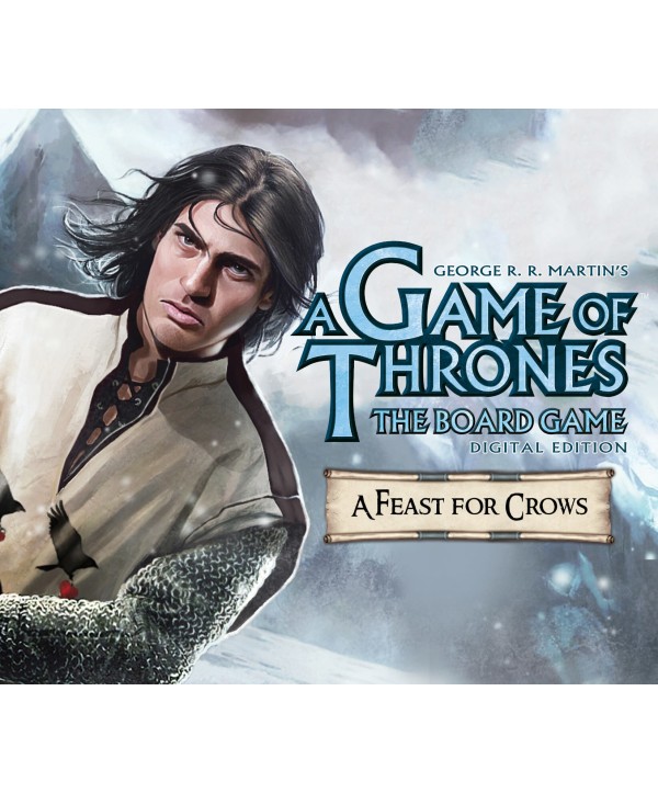 A Game Of Thrones - A Feast For Crows DLC Steam Key EUROPE